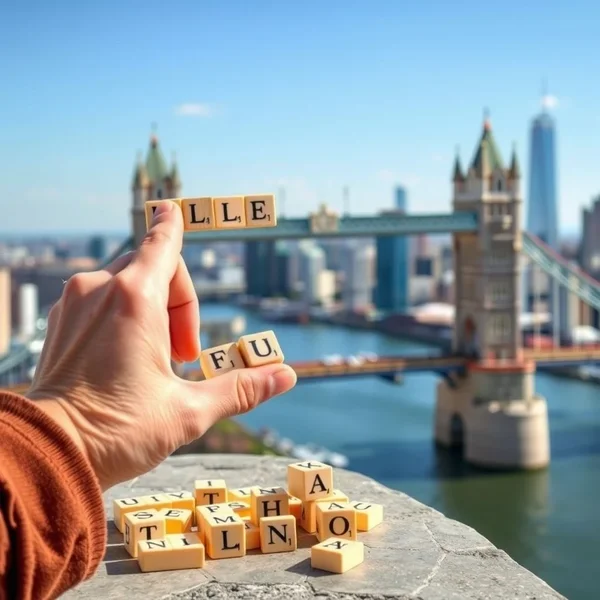 Aprenda Inglês com a Citação The best way to predict the future is to create it.