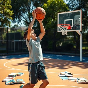 Aprenda Inglês com a Citação: You Miss 100% of the Shots You Don't Take - Vocabulário e Prática