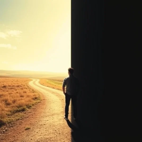 Understanding the quote Your time is limited, don't waste it living someone else's life