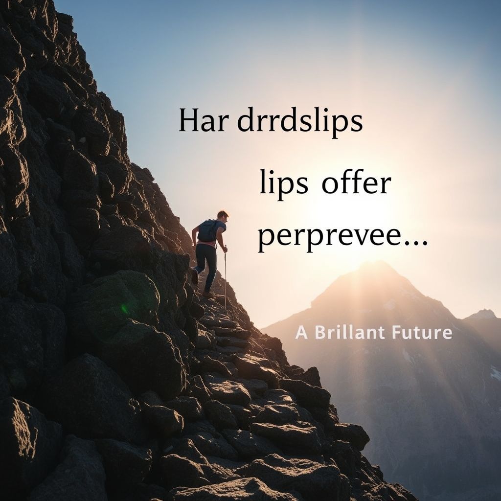 Desbloquea tu potencial Hardships often prepare ordinary people for an extraordinary destiny Impulsa tu inglés