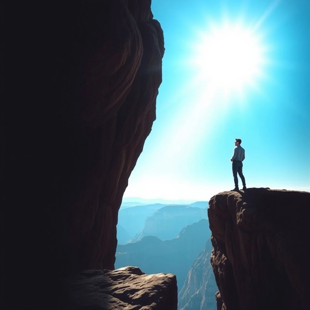 Desbloquea tu potencial: "Everything you’ve ever wanted is on the other side of fear" transforma tu aprendizaje de inglés
