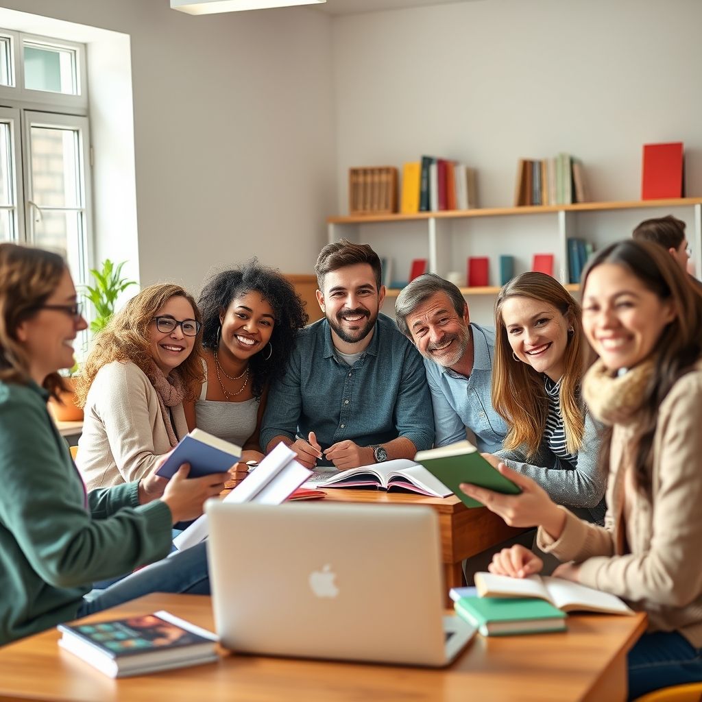 Desbloquea tu potencial: 'You are never too old to set another goal or to dream a new dream' para estudiantes de inglés