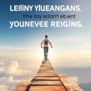 Desbloqueando a Fluência em Inglês: 'Opportunities don't happen. You create them.' e Adotando o Aprendizado Proativo