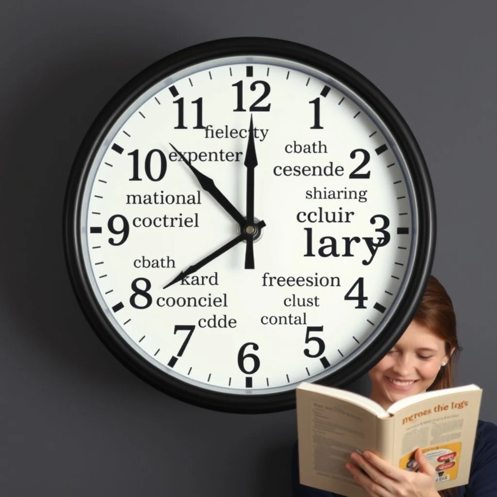 Học tiếng Anh với "Don't watch the clock; do what it does. Keep going.": Bí quyết thành công!