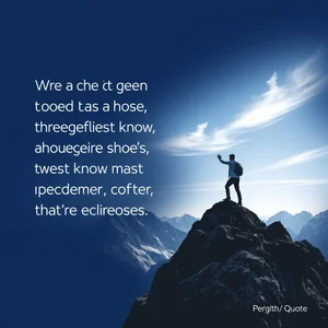 It Always Seems Impossible Until It's Done.: Học Tiếng Anh Thông Qua Sự Kiên Trì