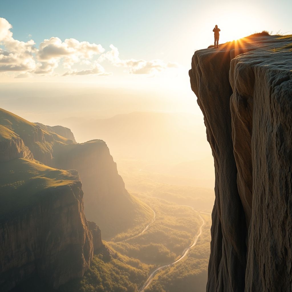 Khai Phá Tiềm Năng: 'Everything you’ve ever wanted is on the other side of fear' Biến Đổi Việc Học Tiếng Anh