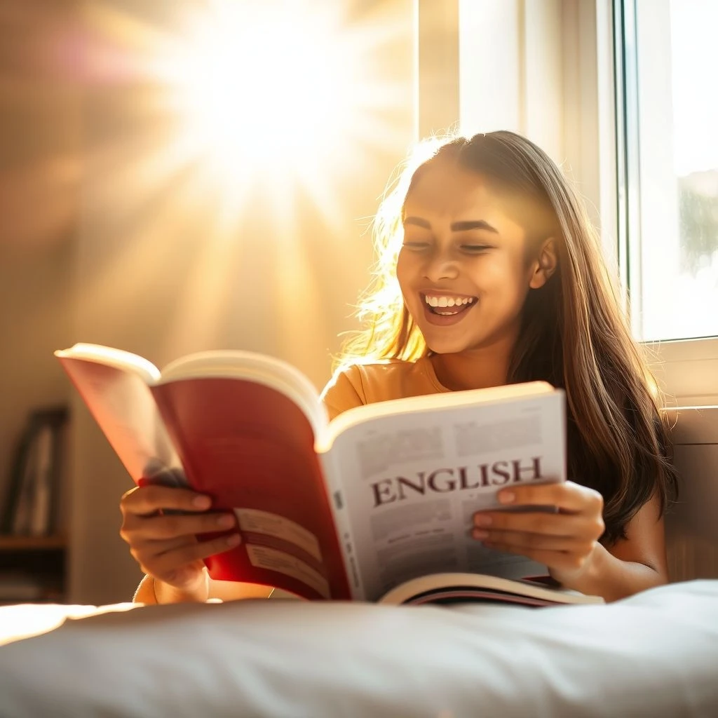 Learn English with "Act as if what you do makes a difference. It does."