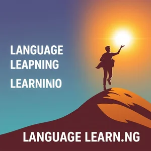 Learn English: Believe You Can and You're Halfway There