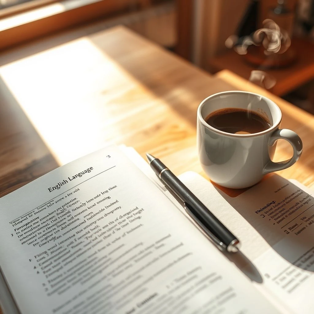 Learn English: "Start Where You Are, Use What You Have, Do What You Can"