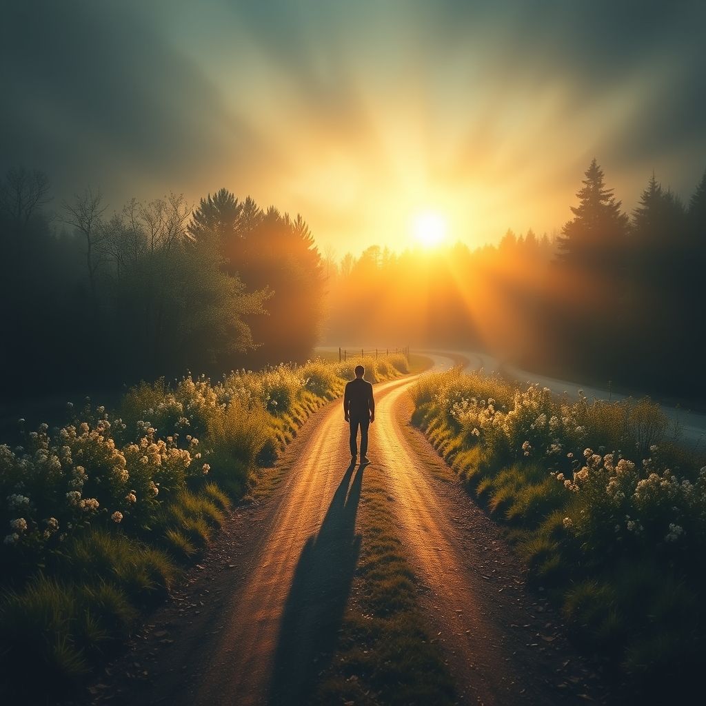 Learn English & Live Your Truth: Exploring 'Your Time Is Limited'