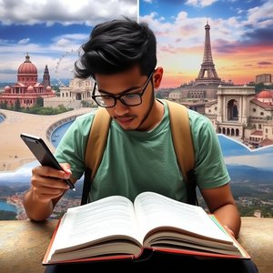 Mastering English: Push Yourself, Because No One Else Will