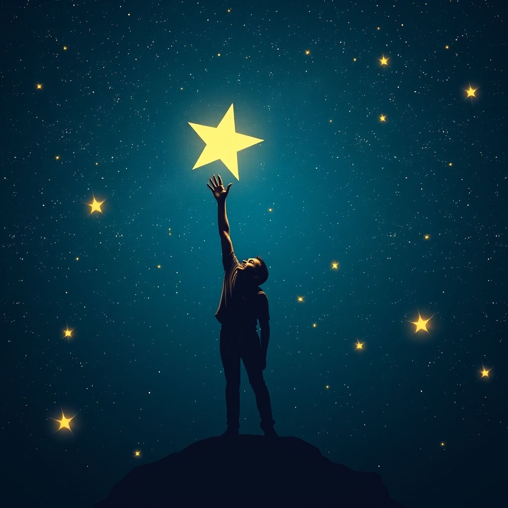 Motivación para aprender inglés: 'Dream big and dare to fail'