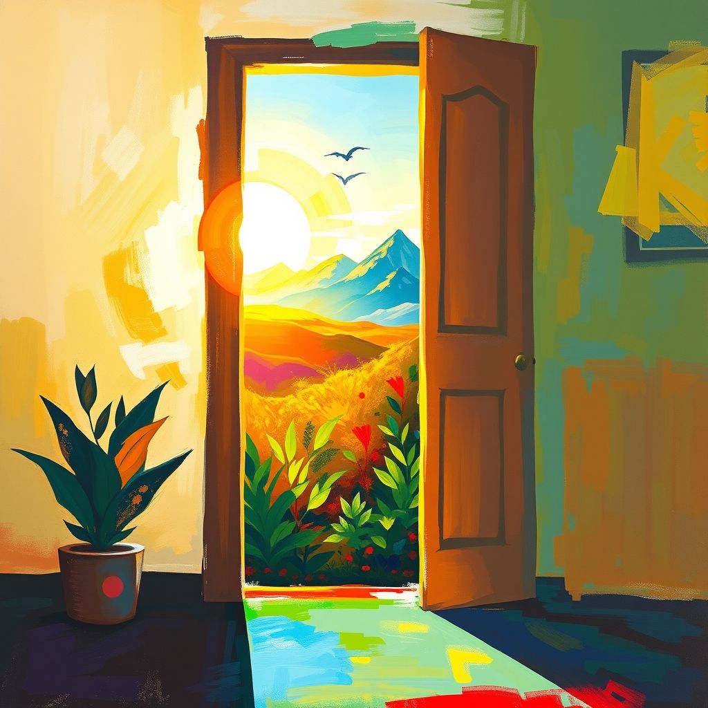 Unlock Your Potential Great Things Never Come From Comfort Zones