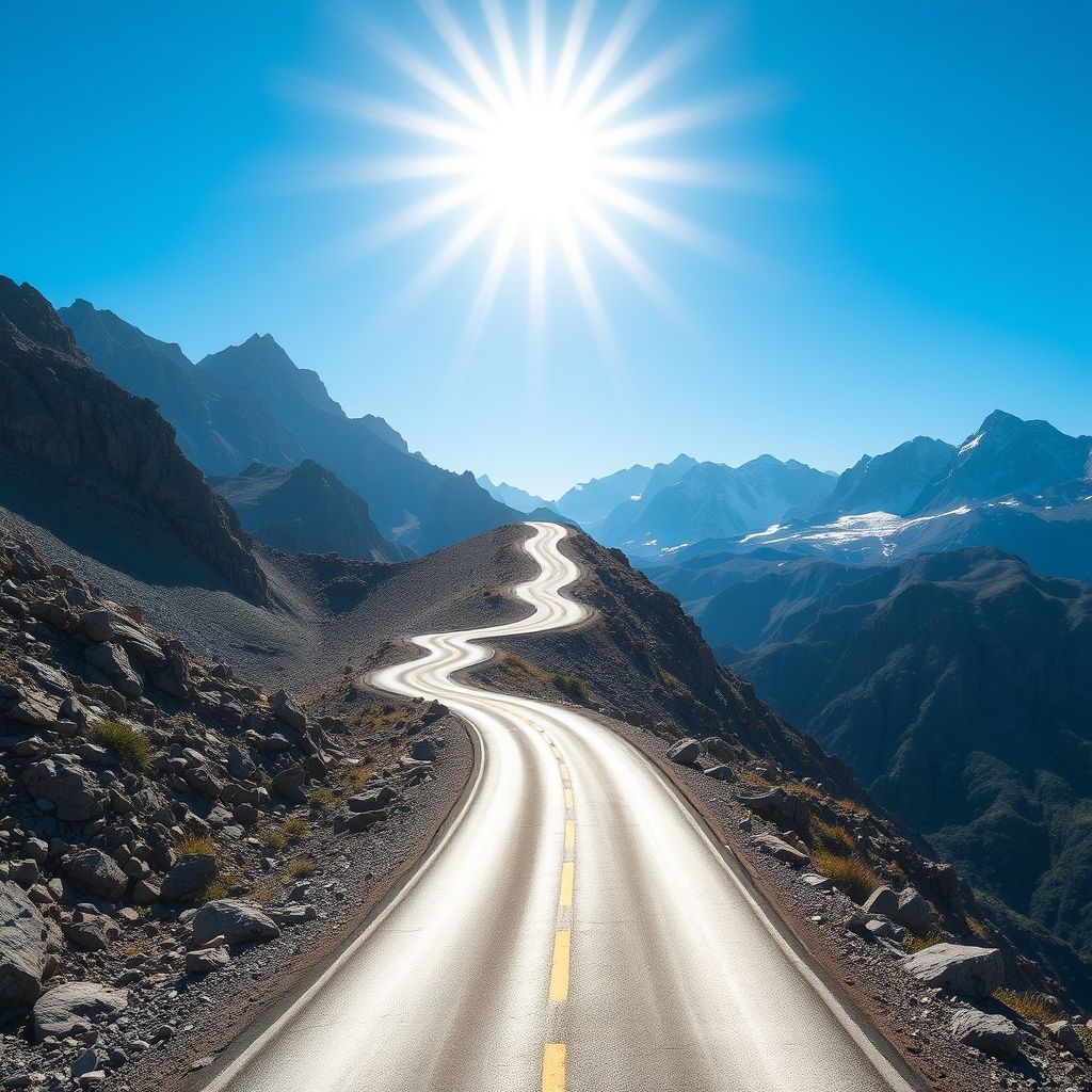Unlock Potential How Hardships Prepare You For Destiny