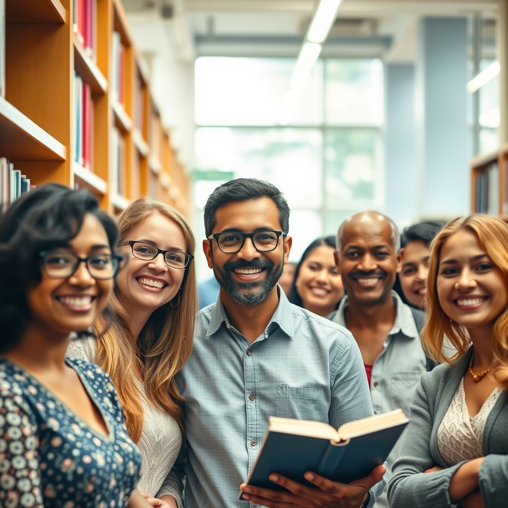 Unlock Your Potential: Never Too Old to Set Goals & Dream Big for English Learners