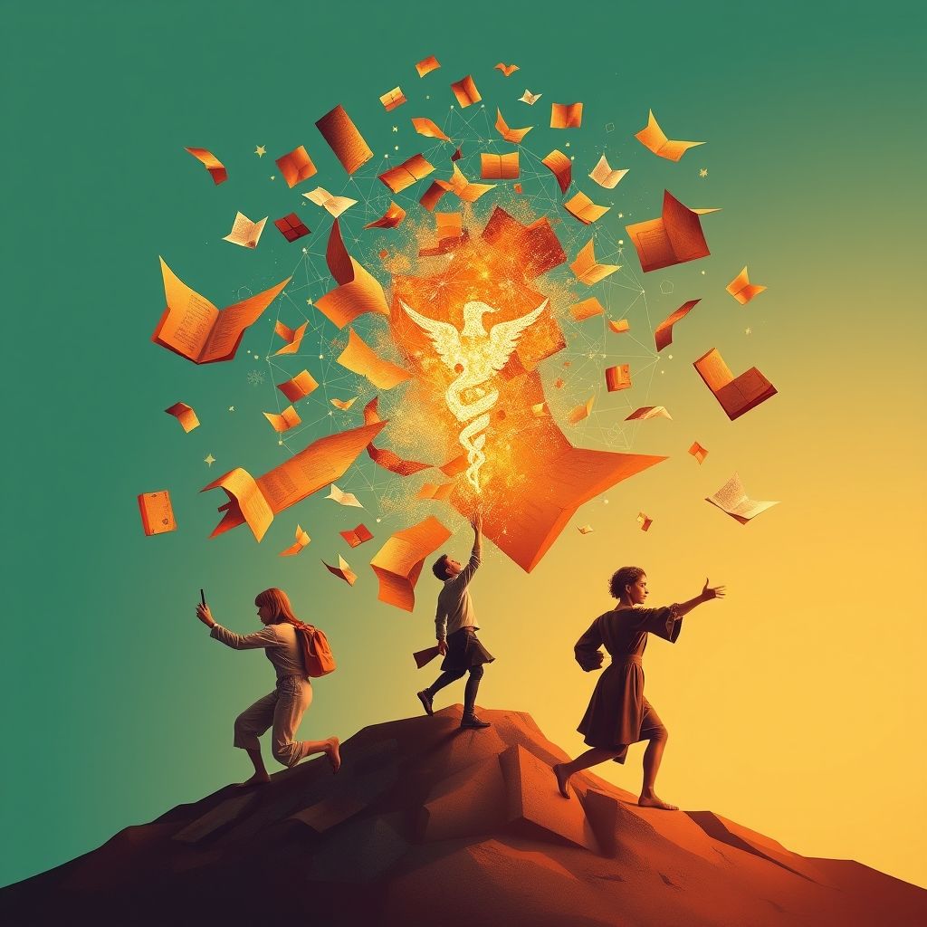 What You Become: Achieving Goals as an English Learner's Guide