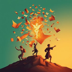 What You Become: Achieving Goals as an English Learner's Guide