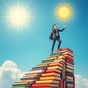 What you get by achieving your goals is not as important as what you become by achieving your goals: Guia para Estudantes de Inglês