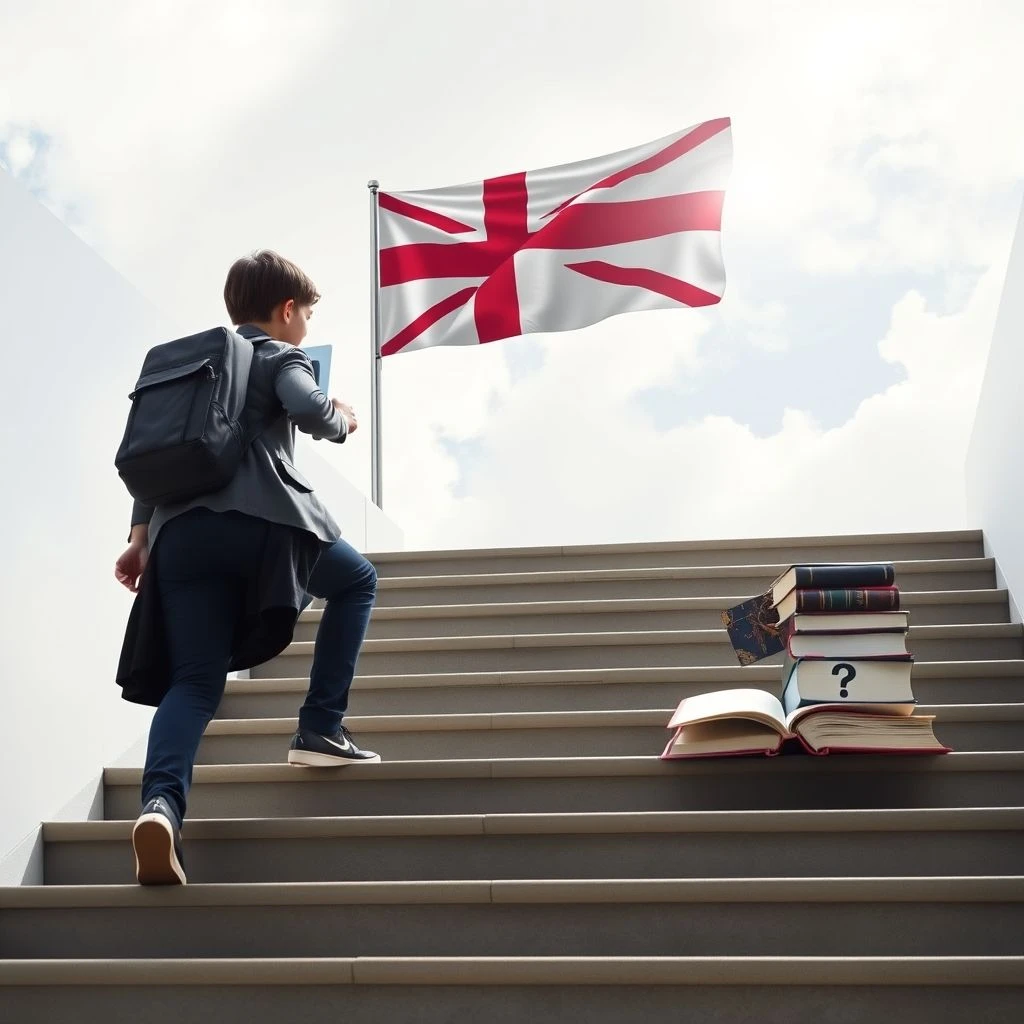A Chave Para o Sucesso é Focar em Objetivos, Não em Obstáculos: Desbloqueando a Fluência em Inglês