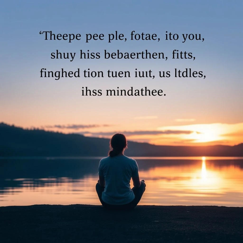 Learn English with "Be Happy for This Moment. This Moment Is Your Life."