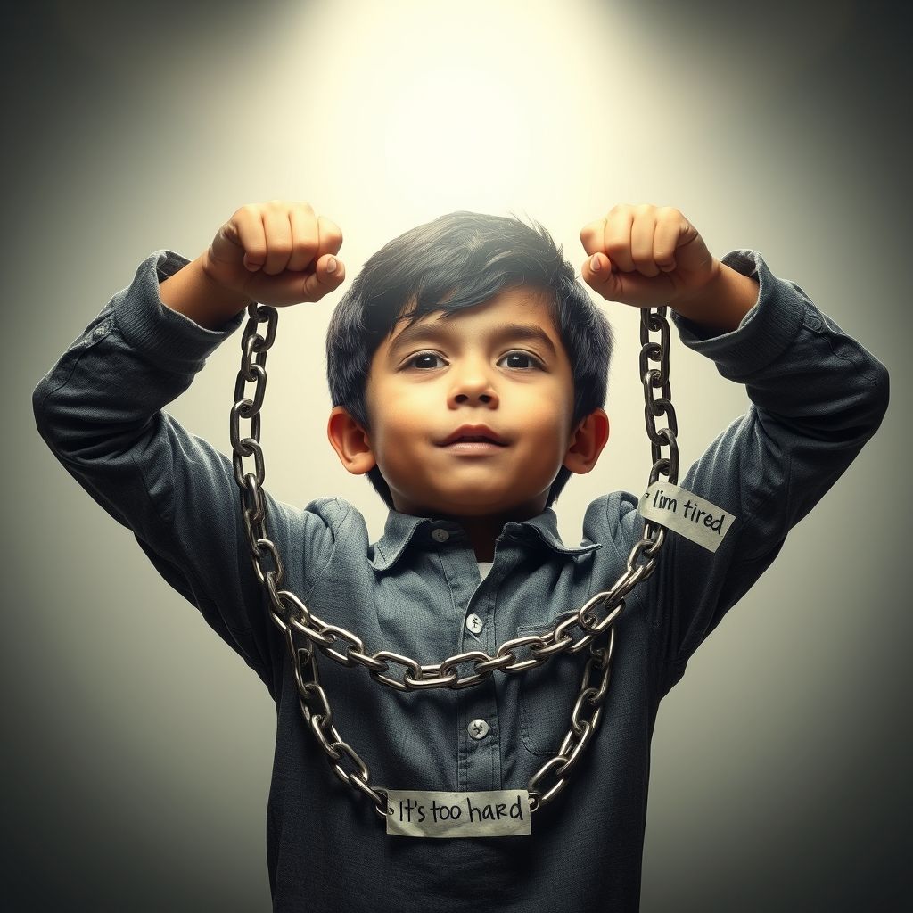Be Stronger Than Your Excuses: Bí Quyết Thành Công Học Tiếng Anh Của Bạn