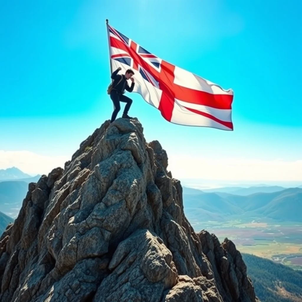 Be Stronger Than Your Excuses: English Learning Success Guide
