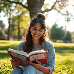 Desbloqueando la alegría: Lecciones de inglés de 'It is not how much we have, but how much we enjoy, that makes happiness'