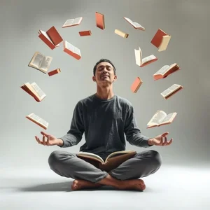 Desbloqueando la fluidez en inglés: entendiendo 'Happiness is when what you think, what you say, and what you do are in harmony.'