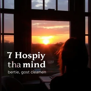 Desbloqueando la fluidez en inglés con 'Happiness is a state of mind': Vocabulario, gramática y perspectiva positiva
