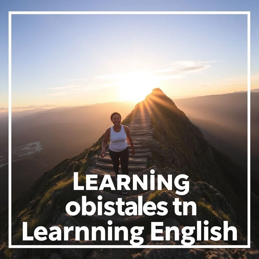 Desbloqueando la fluidez en inglés: It’s going to be hard, but hard does not mean impossible