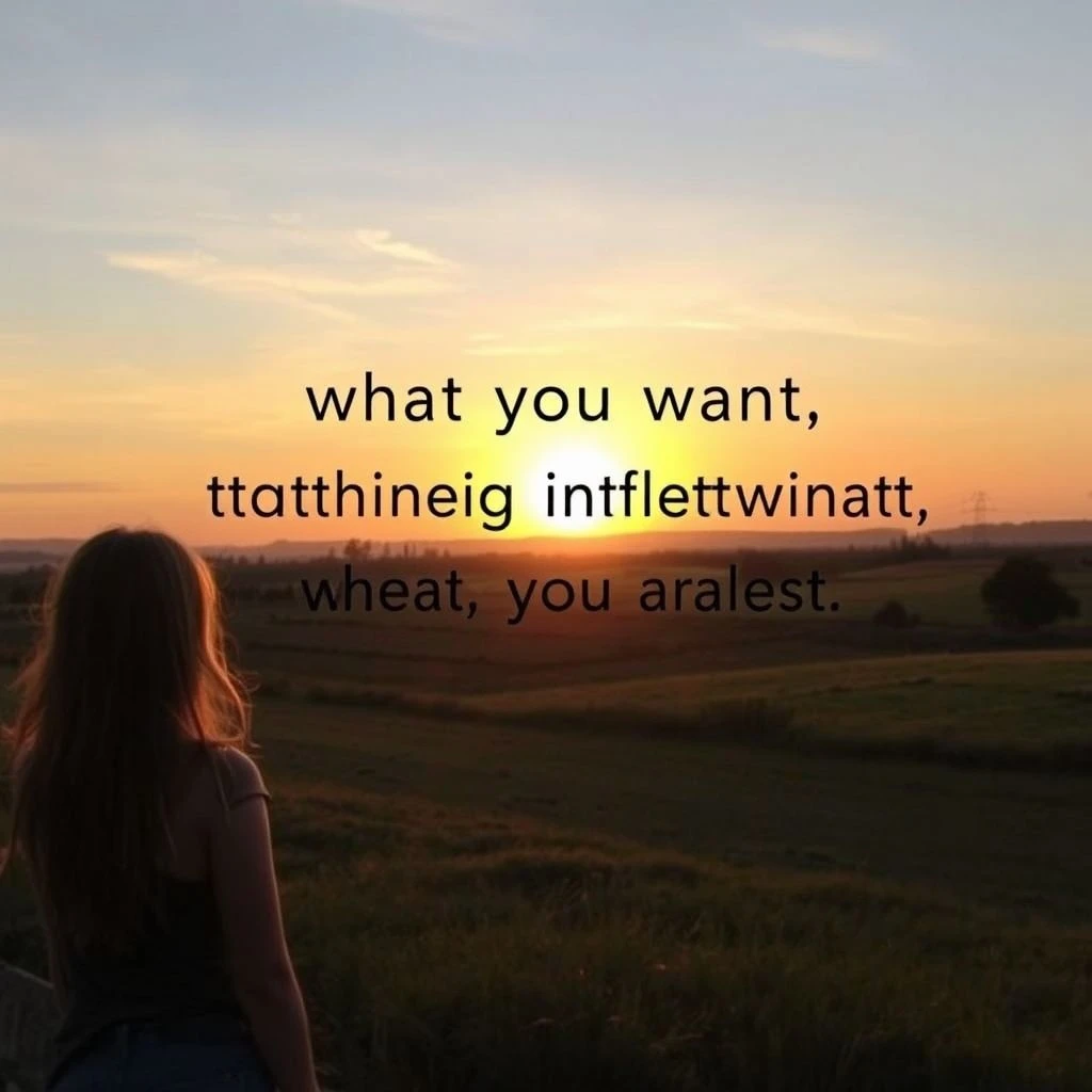 Desbloqueando a Sabedoria Inglesa Happiness is not having what you want. It is wanting what you have.