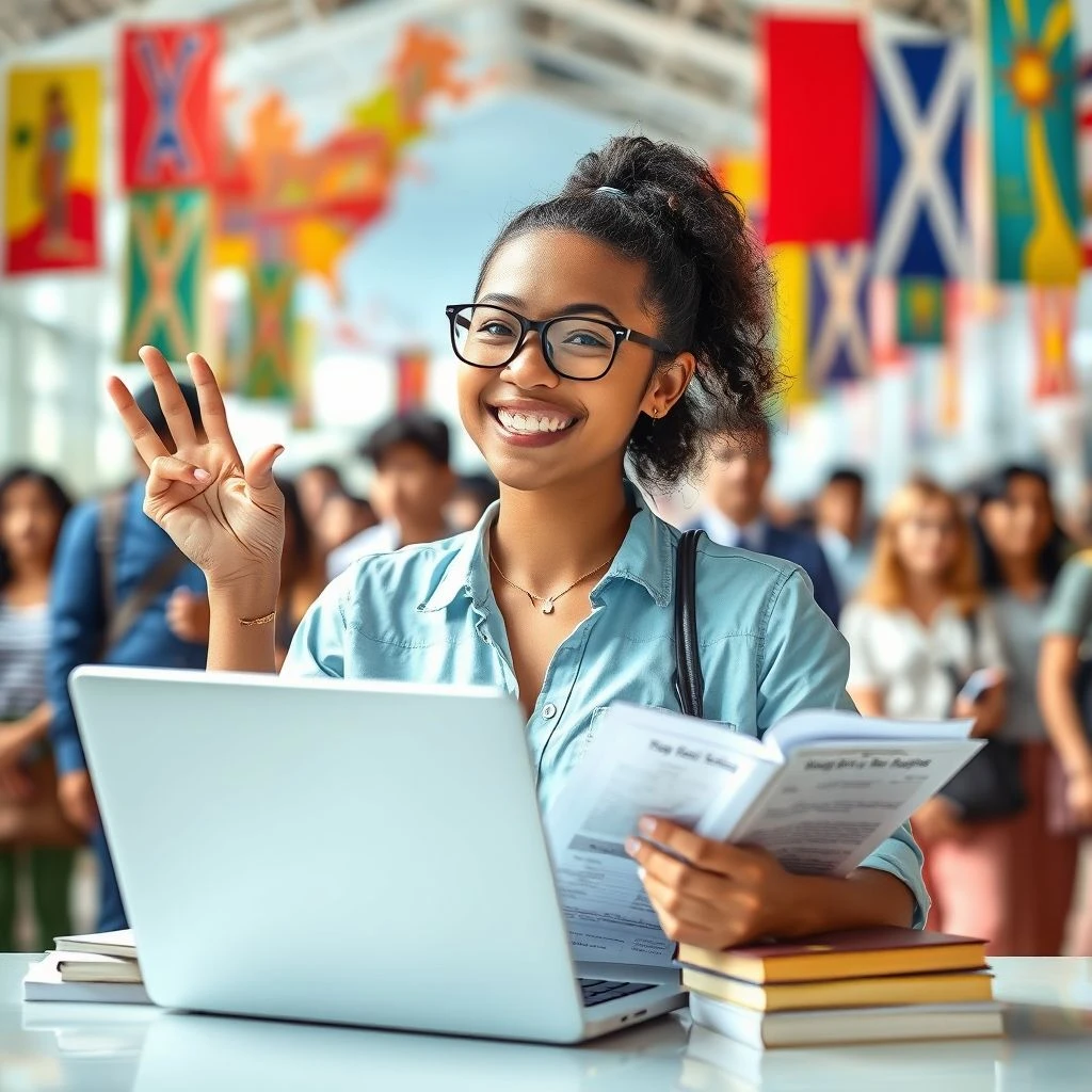 Magic is believing in yourself: Desbloqueie o Inglês com Vocabulário, Gramática e Confiança