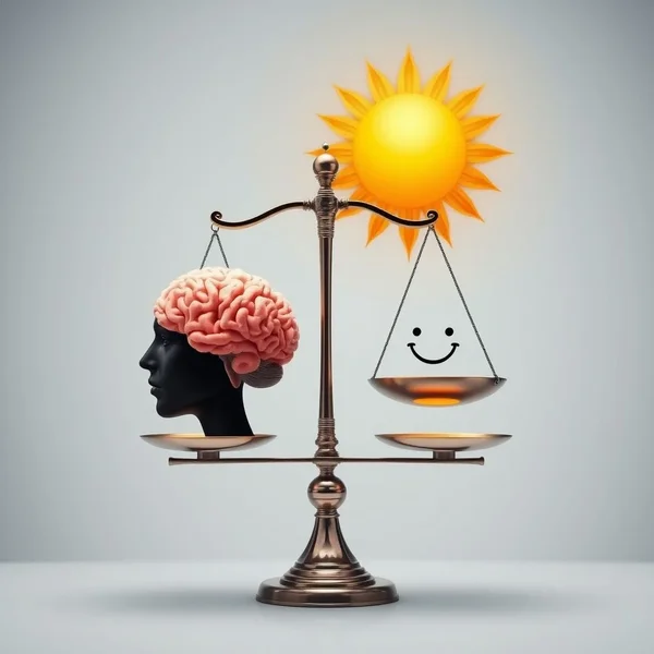 Image title must include the primary keyword Sanity and happiness are an impossible combination.