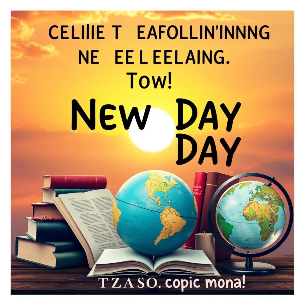 Domina el inglés con: Wake up with determination. Go to bed with satisfaction.