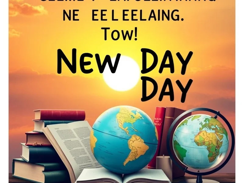 Dominar el inglés con la filosofía de "Wake up with determination. Go to bed with satisfaction."