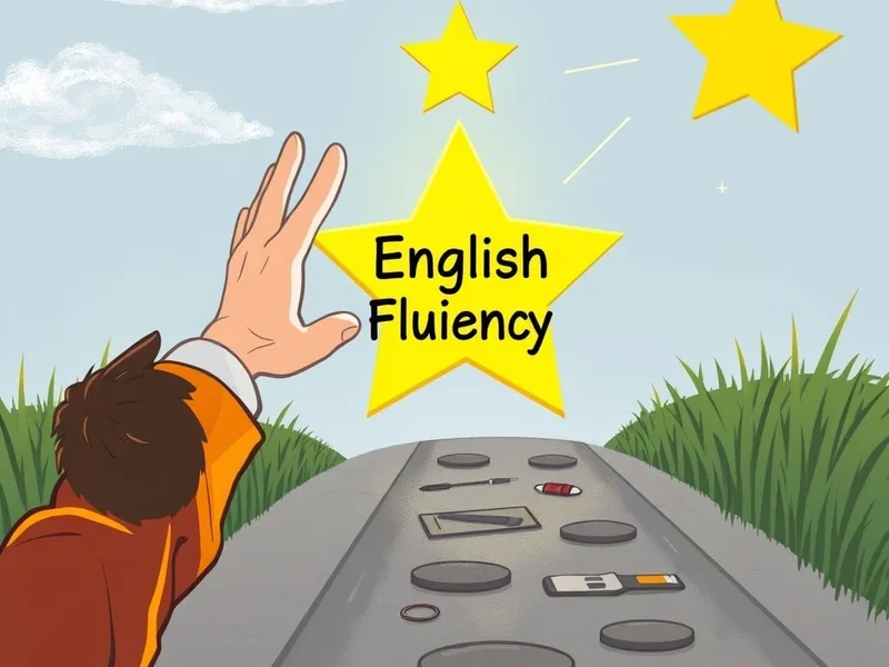 Understanding the quote: Success doesn’t just find you. You have to go out and get it.