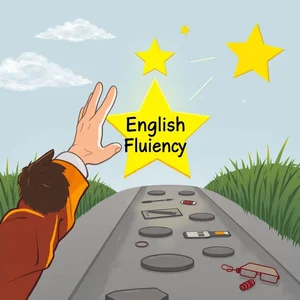 Dominando el inglés: Cómo "Success doesn’t just find you. You have to go out and get it." Impulsa tu aprendizaje