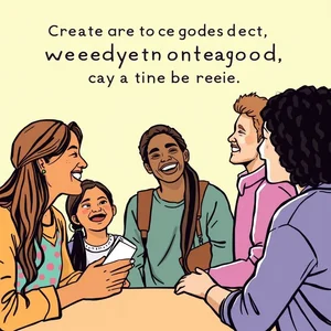 Dominando Inglês com 'Joy is what happens to us when we allow ourselves to recognize how good things really are': Vocabulário, Gramática e Prática