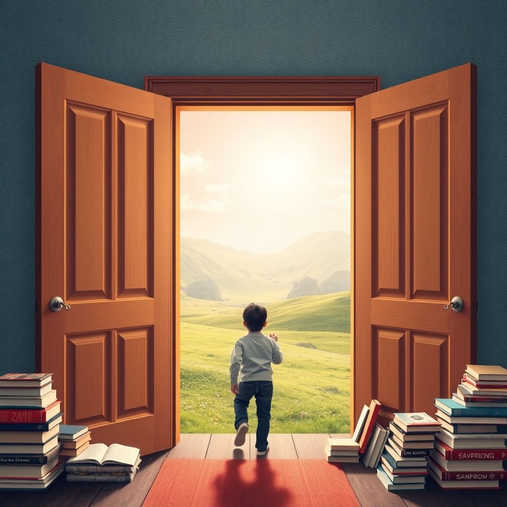 Giải Phóng Tiềm Năng: "Great things never come from comfort zones" Chìa Khóa Thông Thạo Tiếng Anh