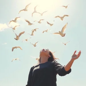 Khám Phá Sự Trôi Chảy Tiếng Anh Happiness is letting go of what you think your life is supposed to look like Giải Thích