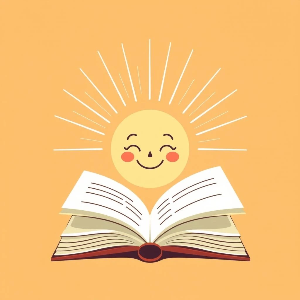 Làm Chủ Tiếng Anh & Niềm Vui: Giải Mã 'The art of being happy lies in the power of extracting happiness from common things'