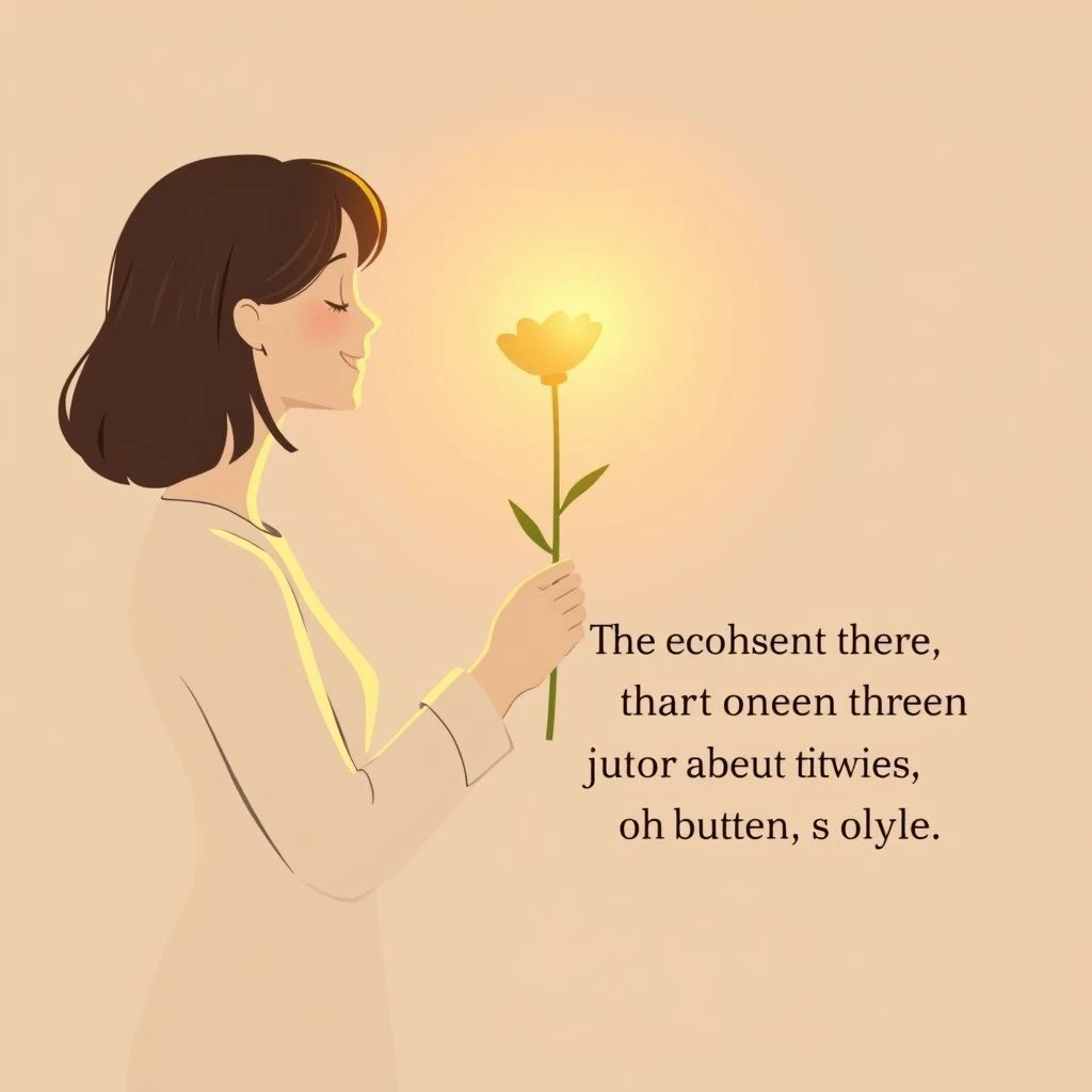Làm Chủ Tiếng Anh với "There is only one happiness in this life, to love and be loved": Phân Tích & Thực Hành