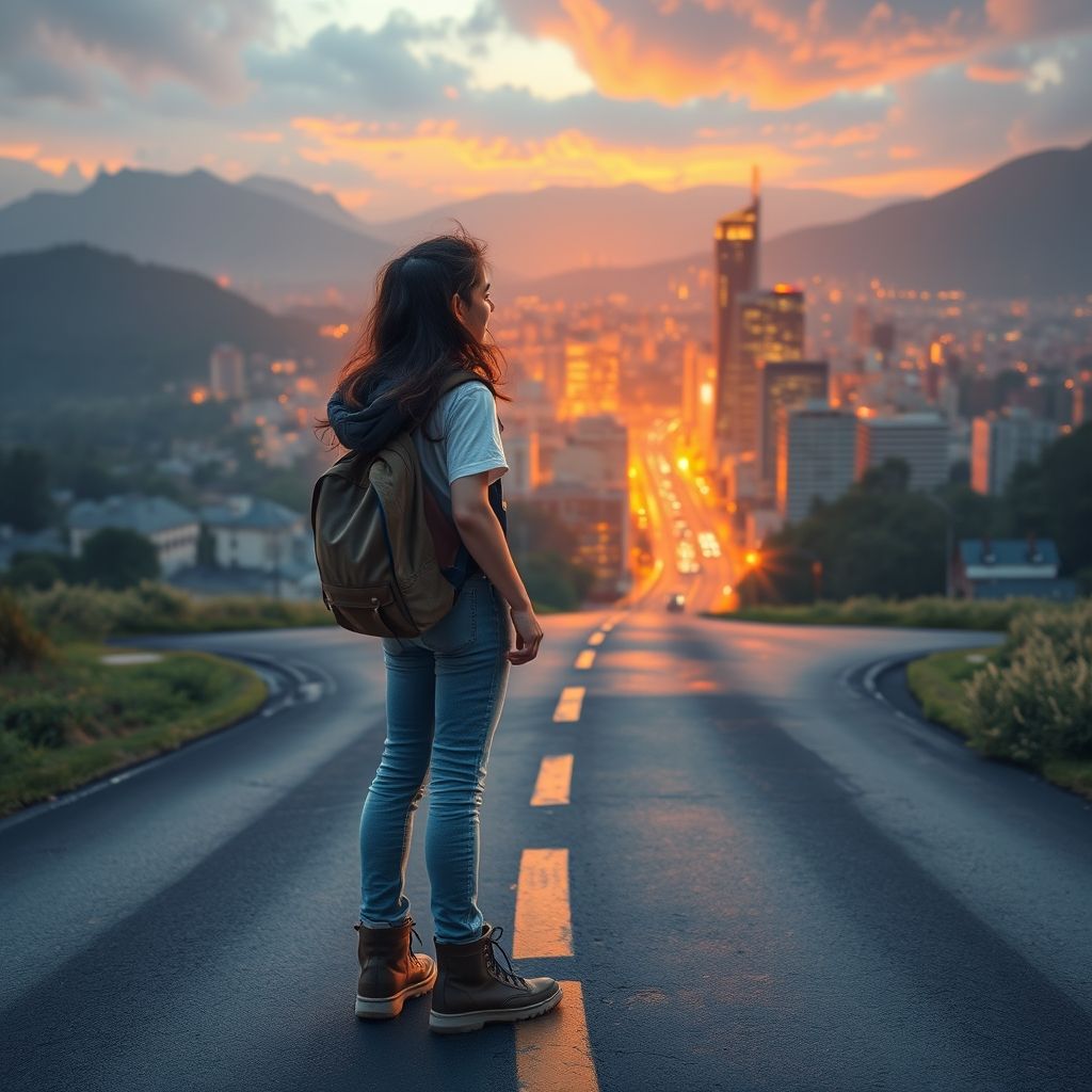 Learn English with Quotes: Deconstructing "The Biggest Risk is Not Taking Any Risk"