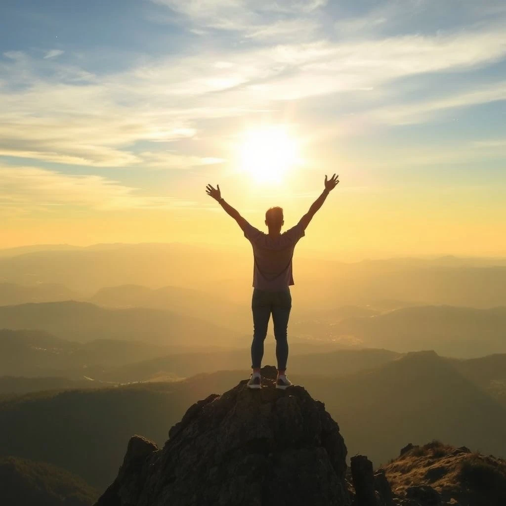 Learn to Value Yourself, Which Means Fight for Your Happiness: A Guide for English Learners