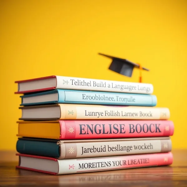 Imagem ilustrando como pequenas coisas fazem grandes dias no aprendizado de inglês