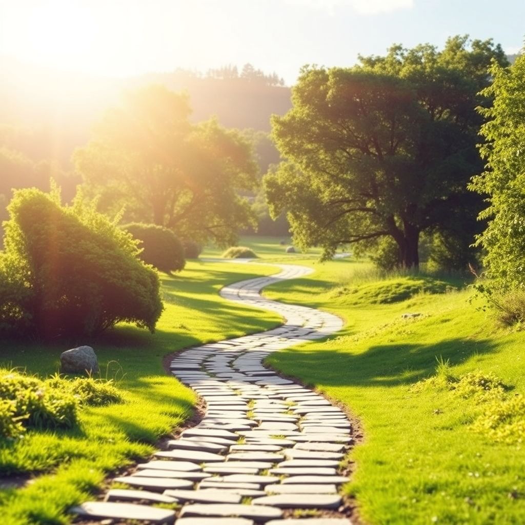 Master English: Happiness is a Choice - Inspirational Quote Guide