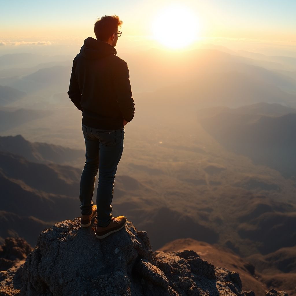 Master English: "Impossible is Just an Opinion" Quote Guide