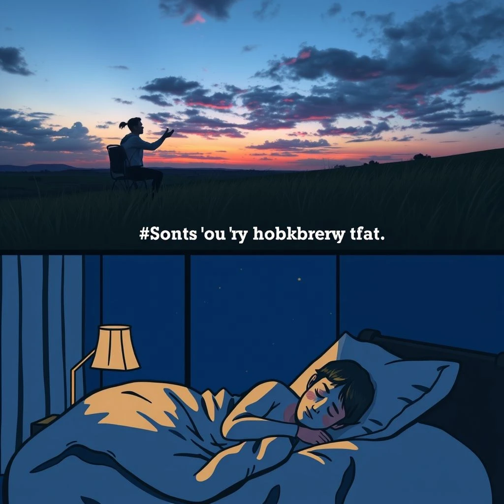 Master English: "Wake up with determination. Go to bed with satisfaction"