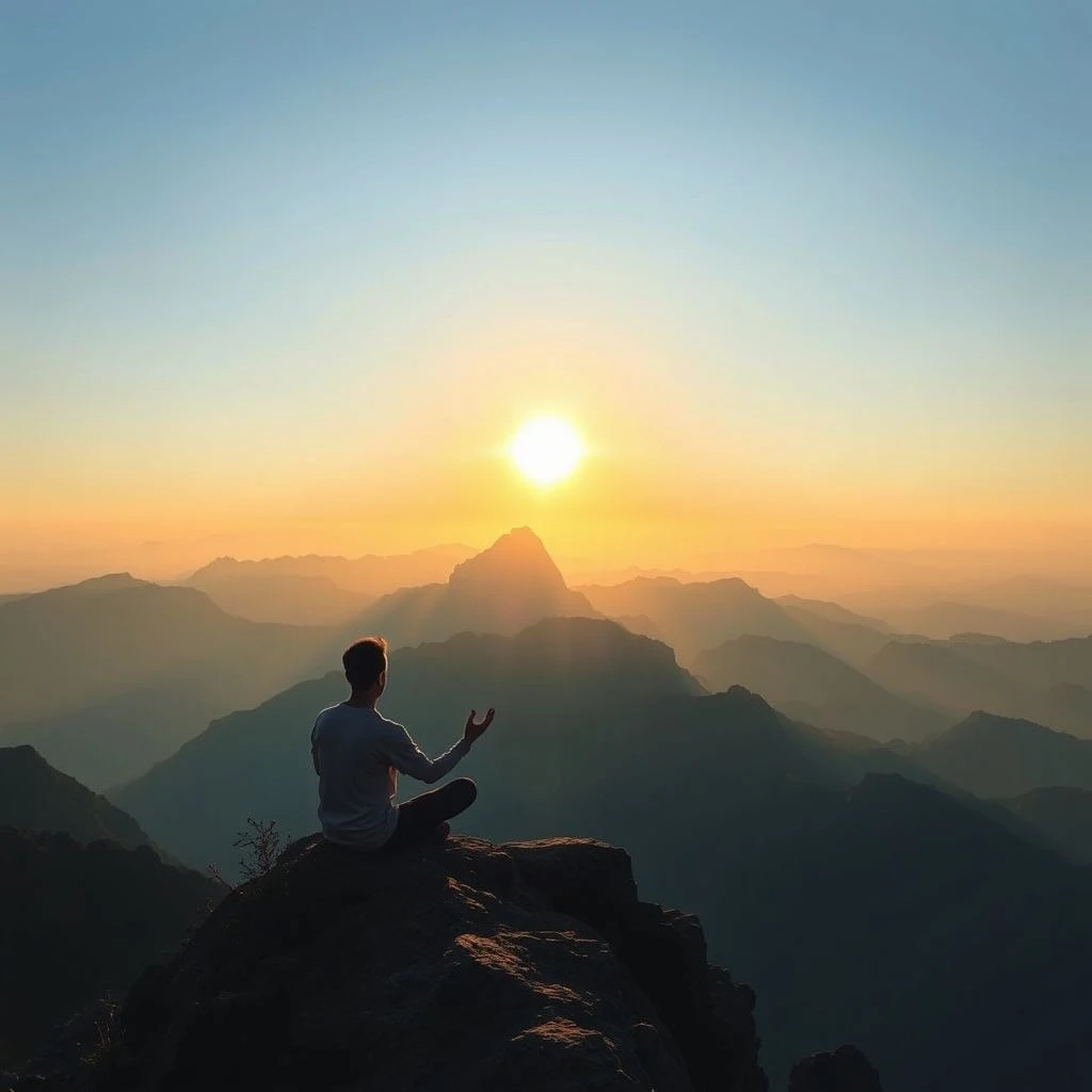Mastering English: "Happiness Depends Upon Ourselves" Wisdom