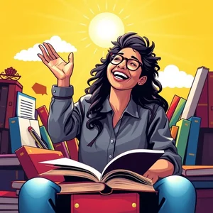 Mở Khóa Hạnh Phúc: Ý Nghĩa và Sức Mạnh của Most folks are about as happy as they make up their minds to be